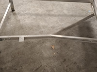 Bordestrap, roossien, 50105 - afbeelding 4 van  6