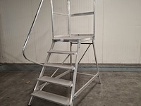 Bordestrap, roossien, 50105