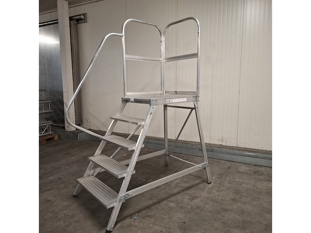 Bordestrap, roossien, 50105 - afbeelding 2 van  7