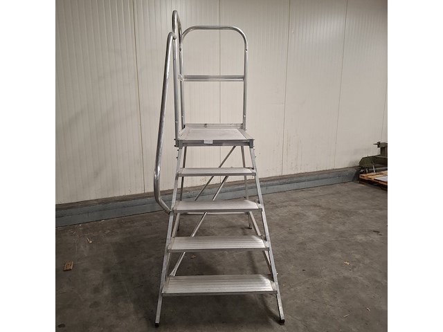 Bordestrap, roossien, 50105 - afbeelding 3 van  7