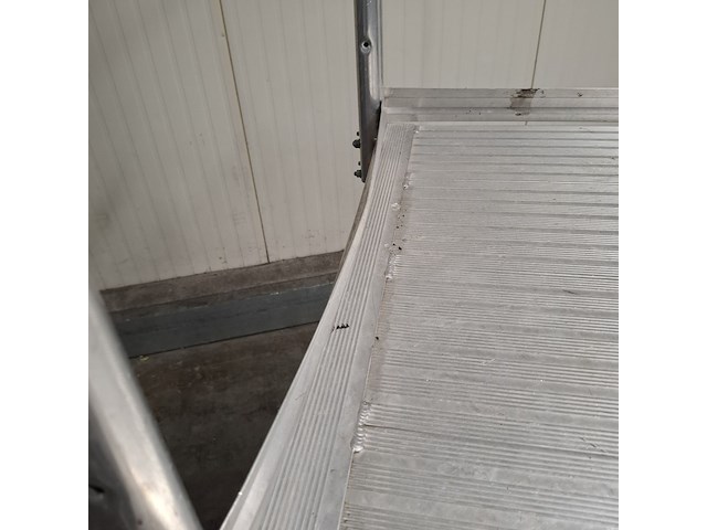 Bordestrap, roossien, 50105 - afbeelding 7 van  7