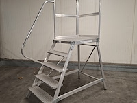 Bordestrap, roossien, 50105