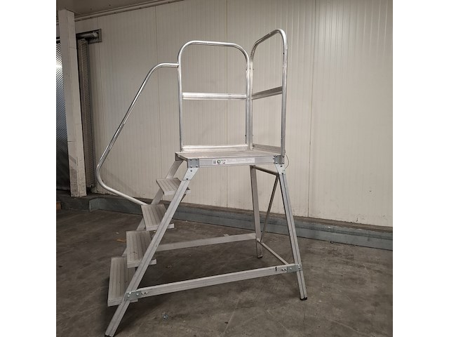 Bordestrap, roossien, 50105 - afbeelding 2 van  6