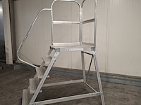 Bordestrap, roossien, 50105 - afbeelding 2 van  6