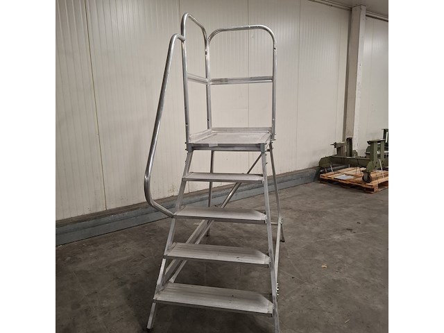 Bordestrap, roossien, 50105 - afbeelding 3 van  6