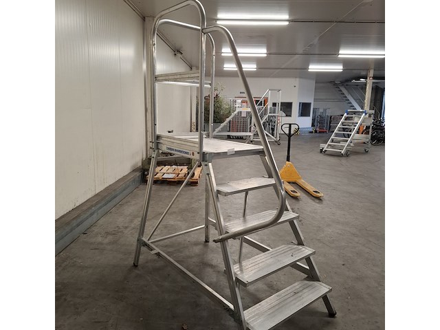 Bordestrap, roossien, 50105 - afbeelding 4 van  6