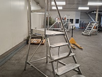 Bordestrap, roossien, 50105 - afbeelding 4 van  6