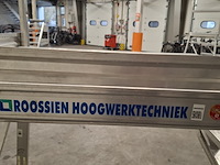 Bordestrap, roossien, 50105 - afbeelding 5 van  6