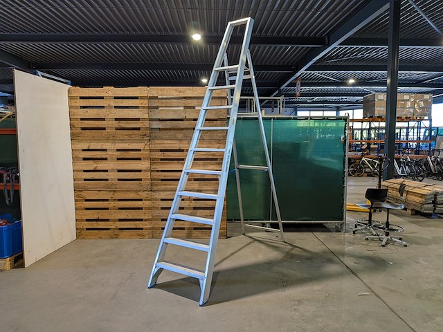 Bordestrap, solide, pt 10 - afbeelding 1 van  4