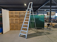 Bordestrap, solide, pt 10