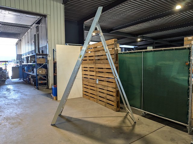 Bordestrap, solide, pt 10 - afbeelding 2 van  4