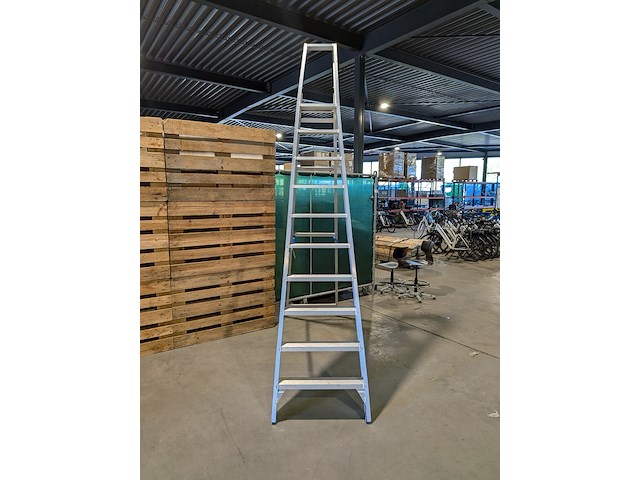 Bordestrap, solide, pt 10 - afbeelding 3 van  4