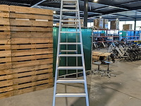 Bordestrap, solide, pt 10 - afbeelding 3 van  4