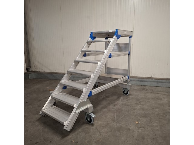 Bordestrap, zarges - afbeelding 1 van  6