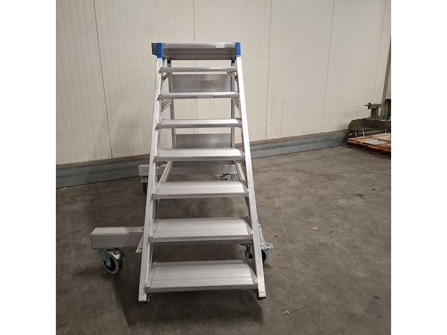 Bordestrap, zarges - afbeelding 2 van  6