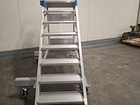 Bordestrap, zarges - afbeelding 2 van  6