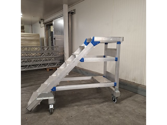 Bordestrap, zarges - afbeelding 3 van  6