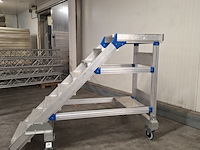 Bordestrap, zarges - afbeelding 3 van  6