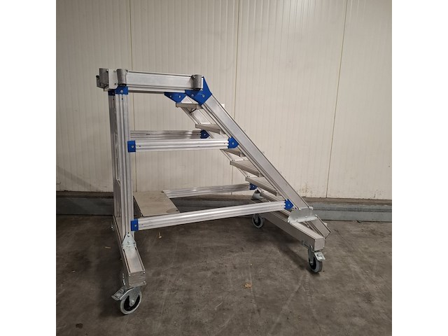 Bordestrap, zarges - afbeelding 4 van  6