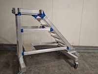 Bordestrap, zarges - afbeelding 4 van  6