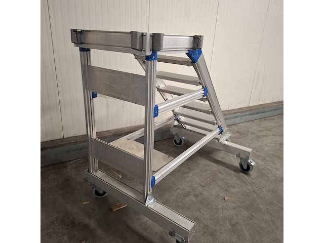 Bordestrap, zarges - afbeelding 5 van  6