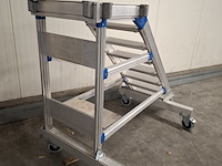 Bordestrap, zarges - afbeelding 5 van  6