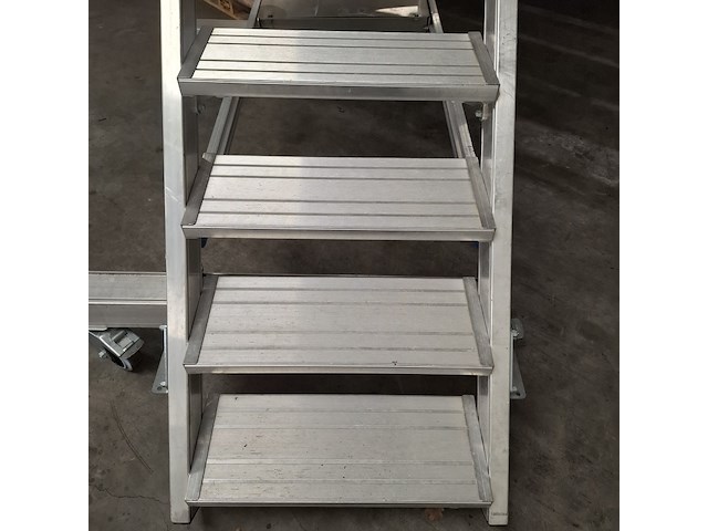 Bordestrap, zarges - afbeelding 6 van  6