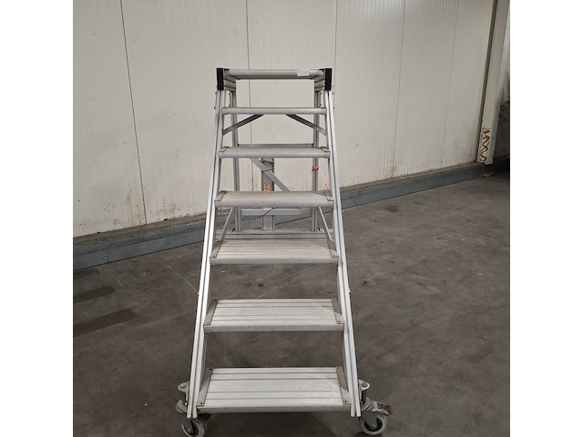 Bordestrap, zarges - afbeelding 2 van  6