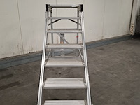 Bordestrap, zarges - afbeelding 2 van  6