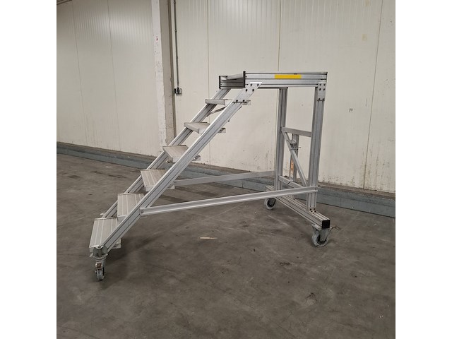 Bordestrap, zarges - afbeelding 3 van  6