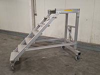 Bordestrap, zarges - afbeelding 3 van  6