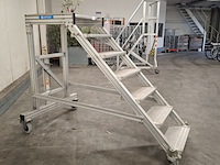 Bordestrap, zarges - afbeelding 4 van  6