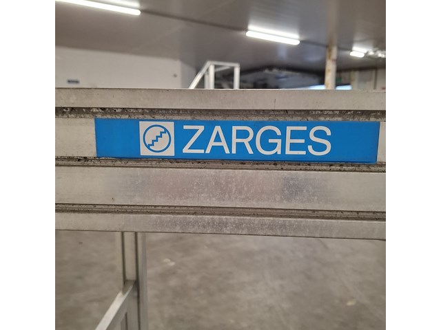 Bordestrap, zarges - afbeelding 5 van  6