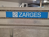 Bordestrap, zarges - afbeelding 5 van  6