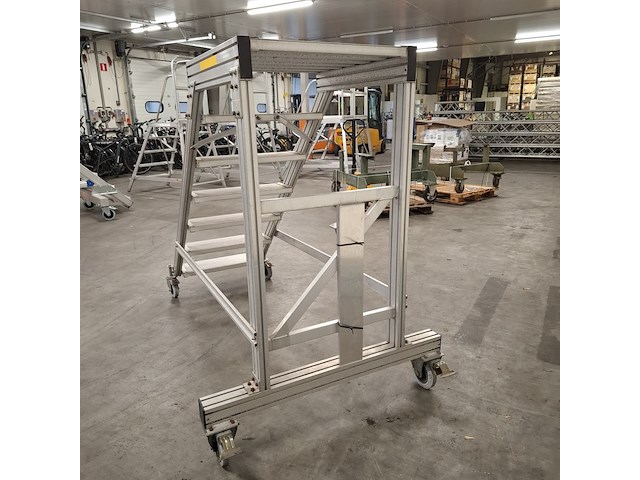 Bordestrap, zarges - afbeelding 6 van  6