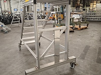 Bordestrap, zarges - afbeelding 6 van  6