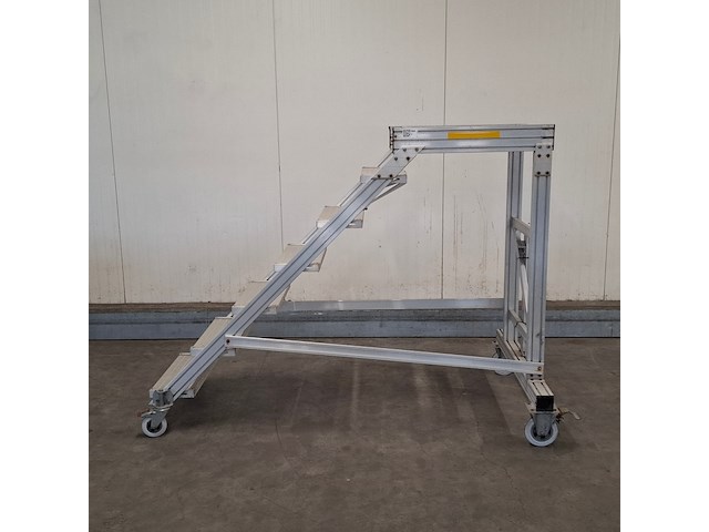 Bordestrap, zarges - afbeelding 2 van  6