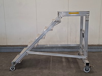 Bordestrap, zarges - afbeelding 2 van  6