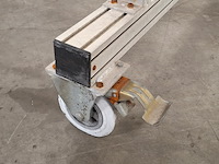 Bordestrap, zarges - afbeelding 5 van  6