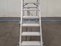 Bordestrap, zarges - afbeelding 6 van  6