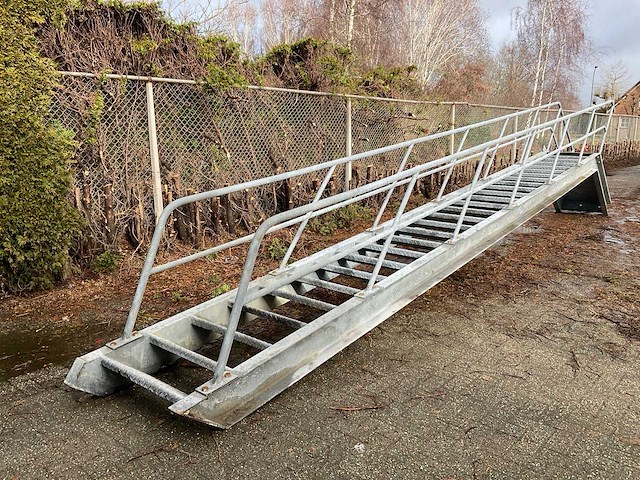 Bordestrap - afbeelding 1 van  9