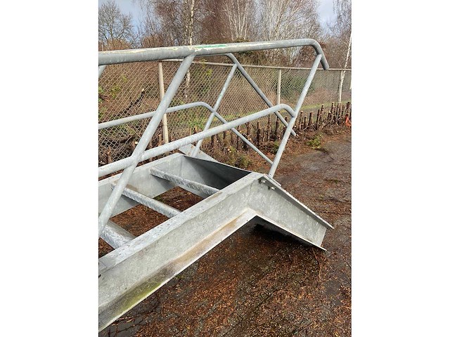 Bordestrap - afbeelding 5 van  9