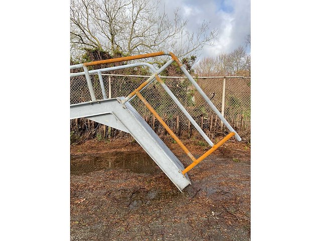 Bordestrap - afbeelding 3 van  13