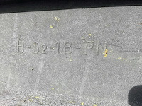 Bordestrap - afbeelding 4 van  13