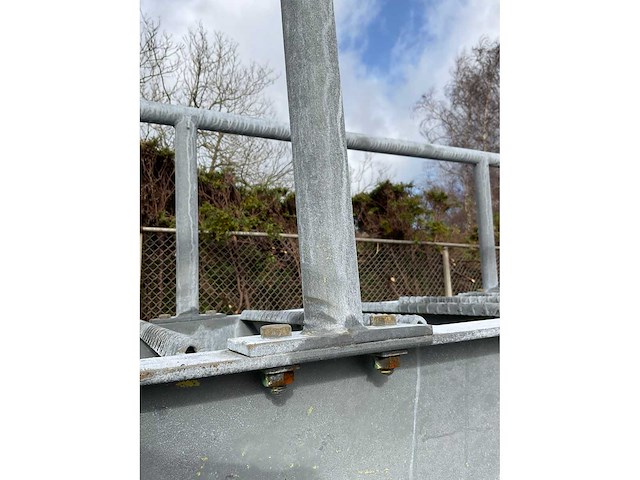 Bordestrap - afbeelding 5 van  13