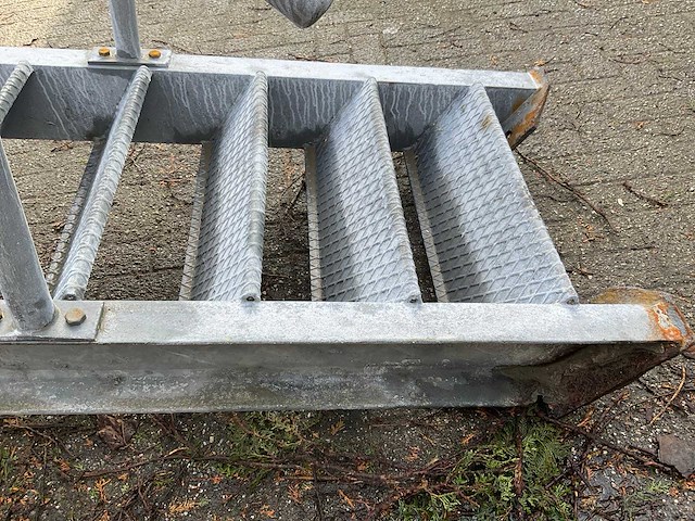 Bordestrap - afbeelding 8 van  13