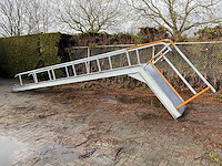 Bordestrap - afbeelding 9 van  13