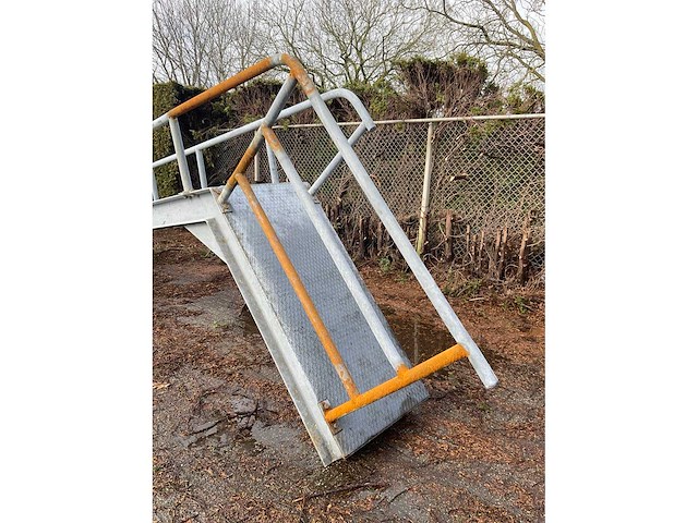 Bordestrap - afbeelding 10 van  13