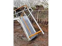 Bordestrap - afbeelding 10 van  13