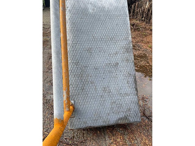 Bordestrap - afbeelding 11 van  13